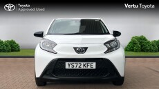 Toyota Aygo X 1.0 VVT-i Pure 5dr Petrol Hatchback